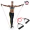 Serenelife Resistance Band SLRBGF - alternate 1